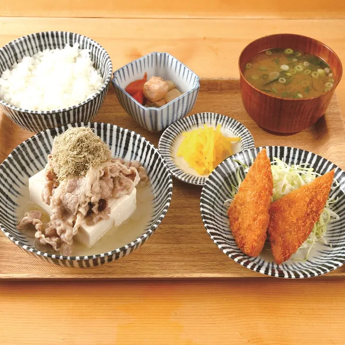安べゑ 蘇我西口店