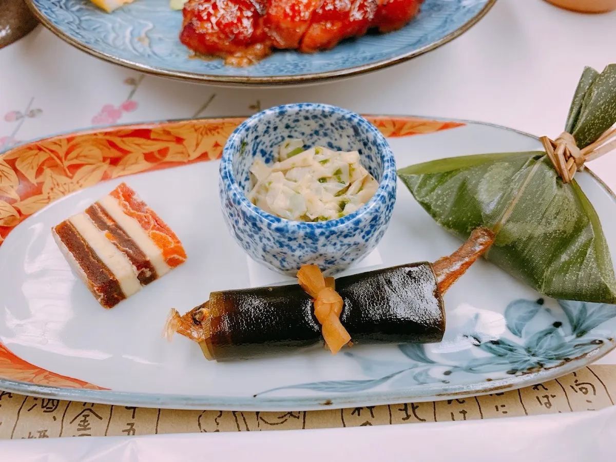順正 湯豆腐