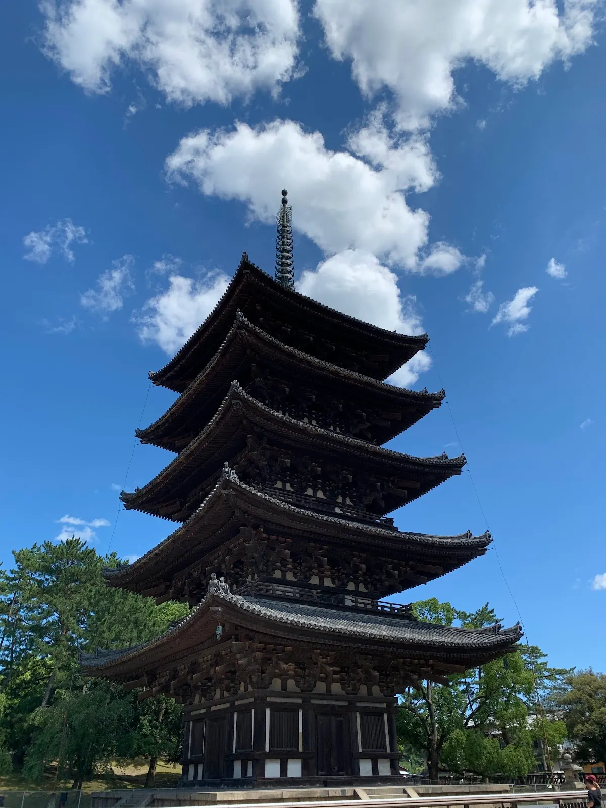 興福寺 東金堂