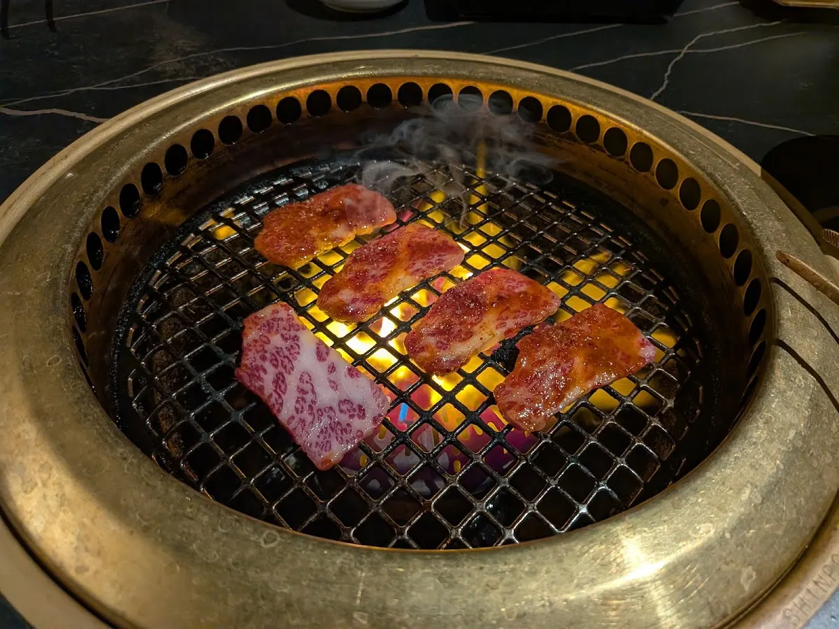 焼肉 赤鞘 小倉
