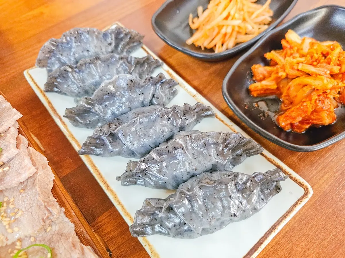 솔동산고기국수(ソルドンサンコギグクス)