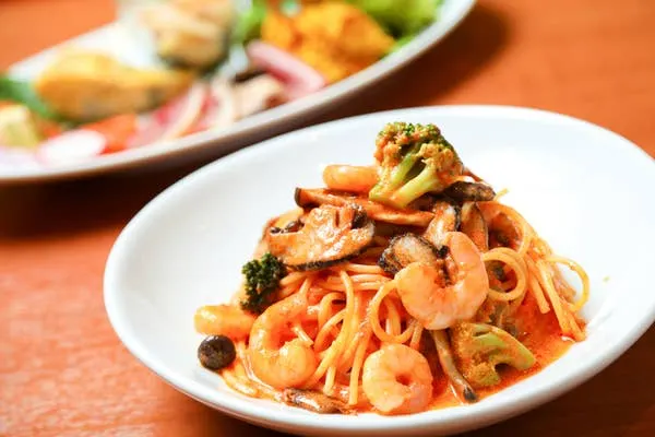 肉とイタリアン 厨ぼうず