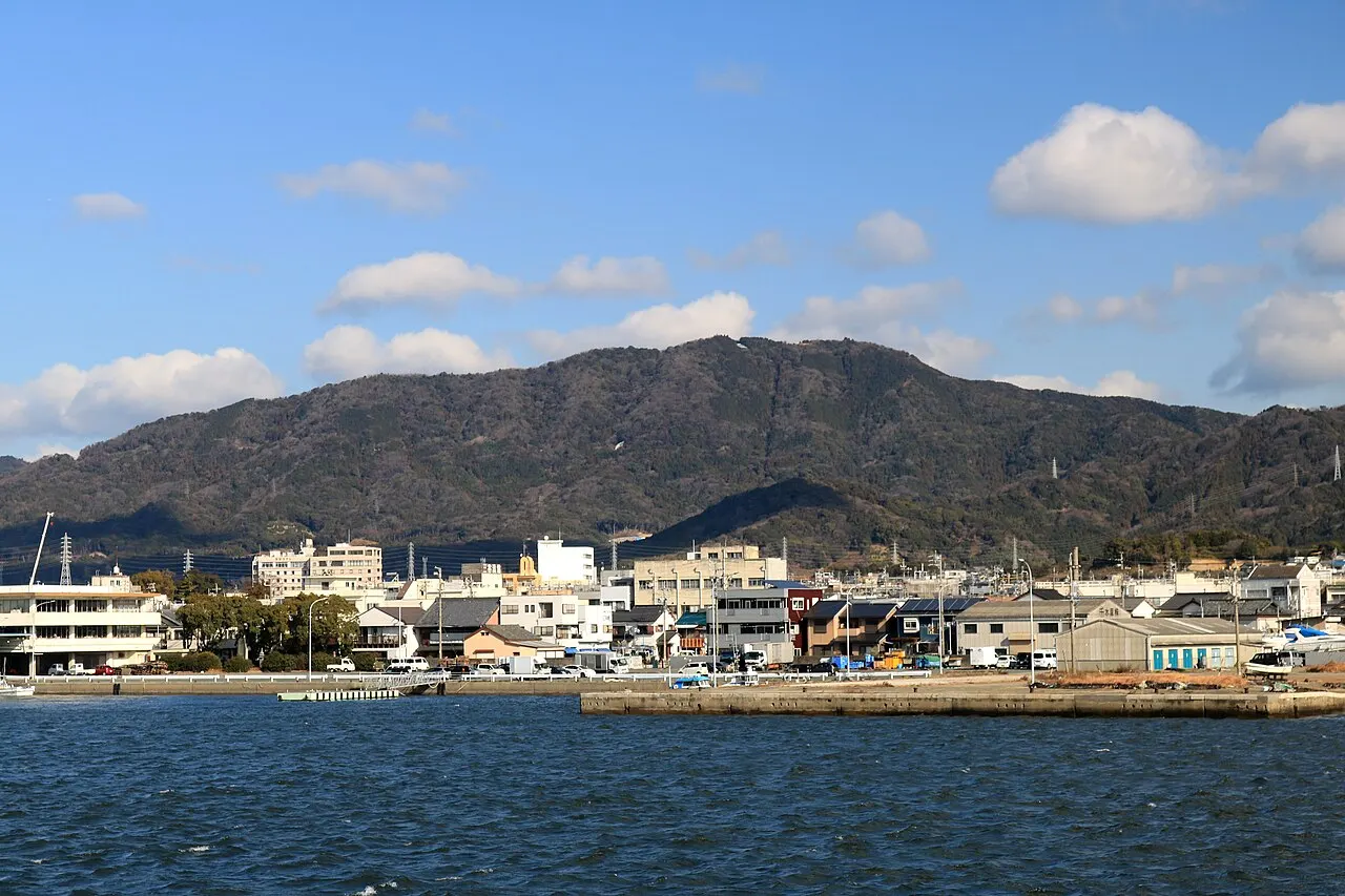 五井山