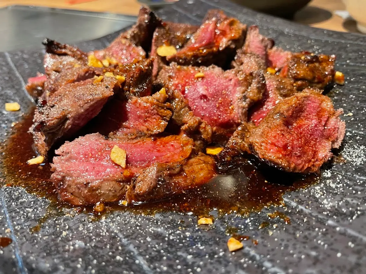 越中八尾 焼肉三千里 SOGAWA BASE店