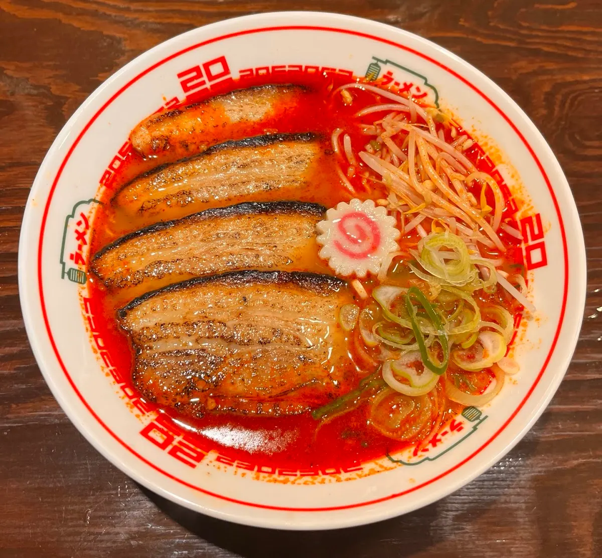 라멘트럭 상수본점(Ramen Truck Lab)