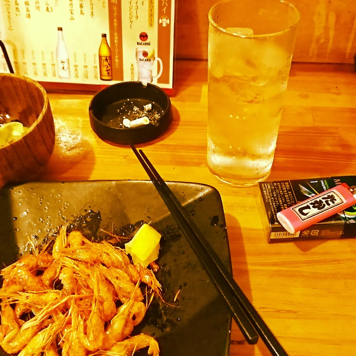 居酒屋 呑人 のみんちゅう