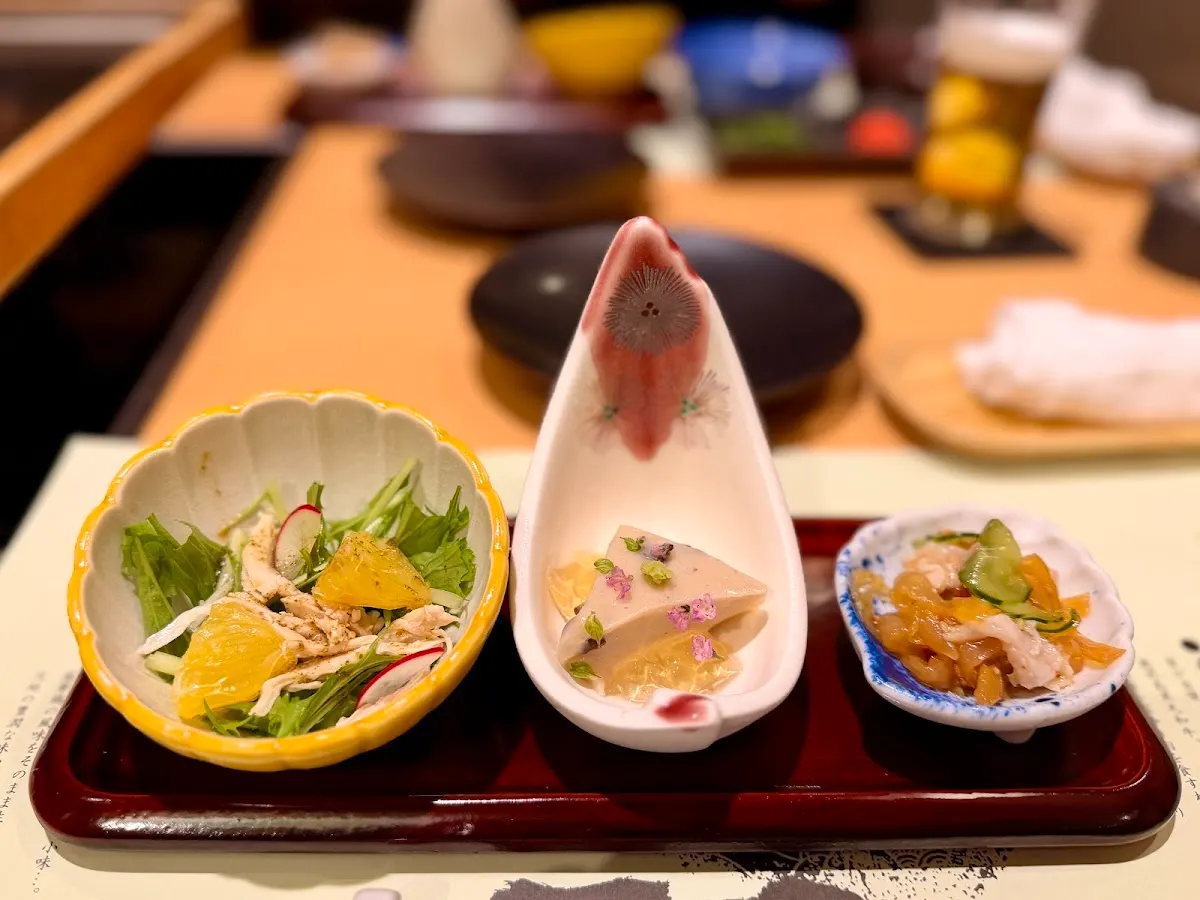 華蓮 鹿児島店