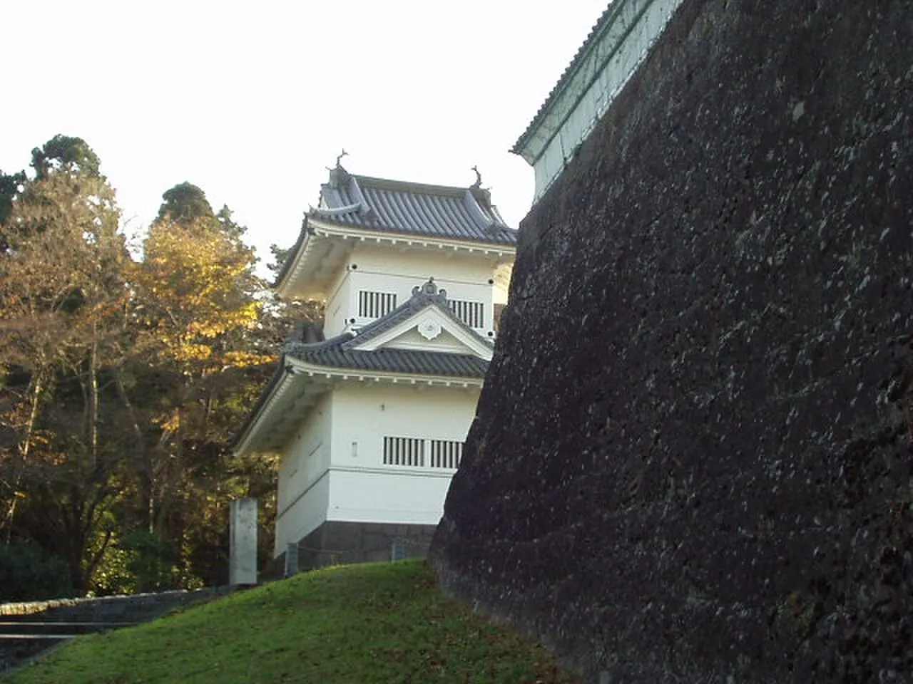 宮城