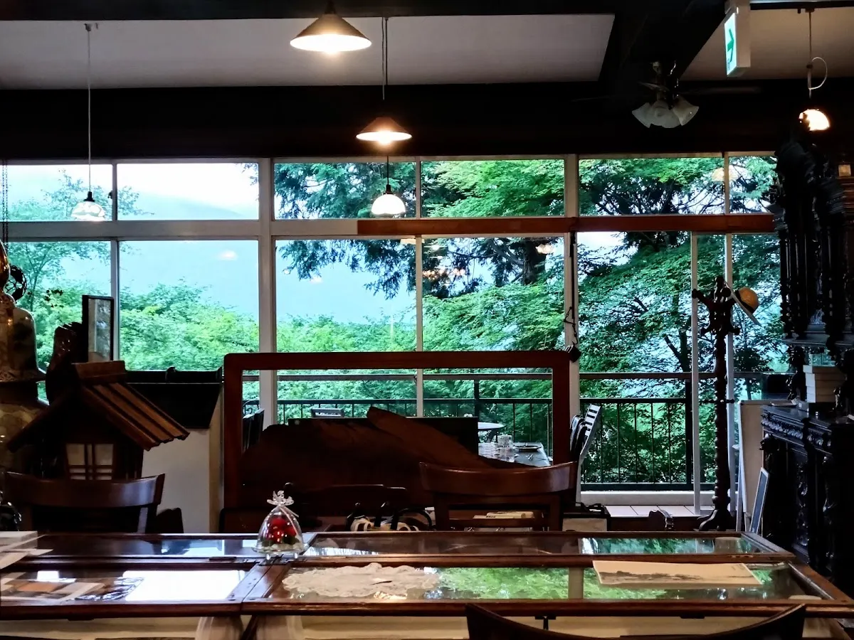 SOUND MUSIC GARDEN サウンドミュージックガーデン