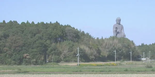 牛久大仏