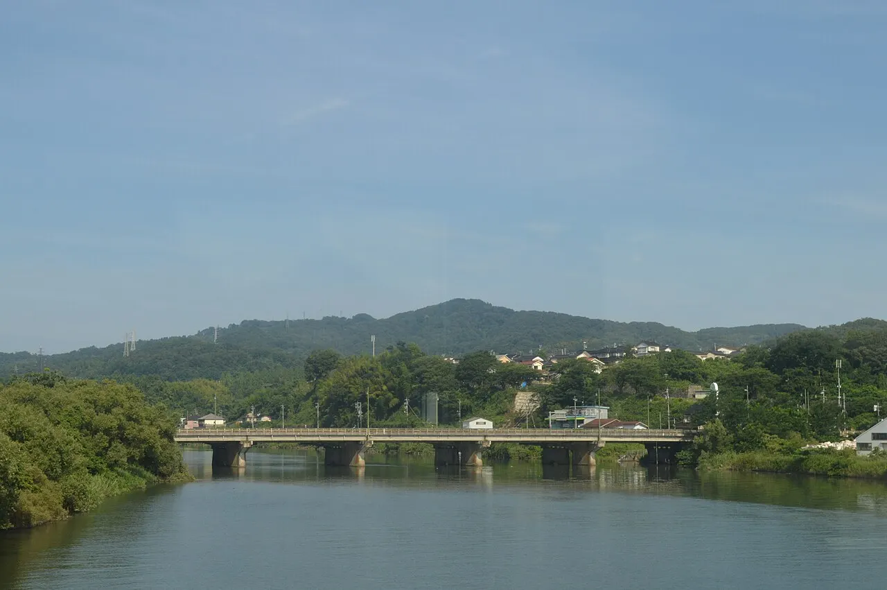 二上山 (富山県)
