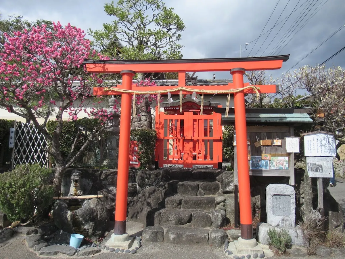 比賣神社