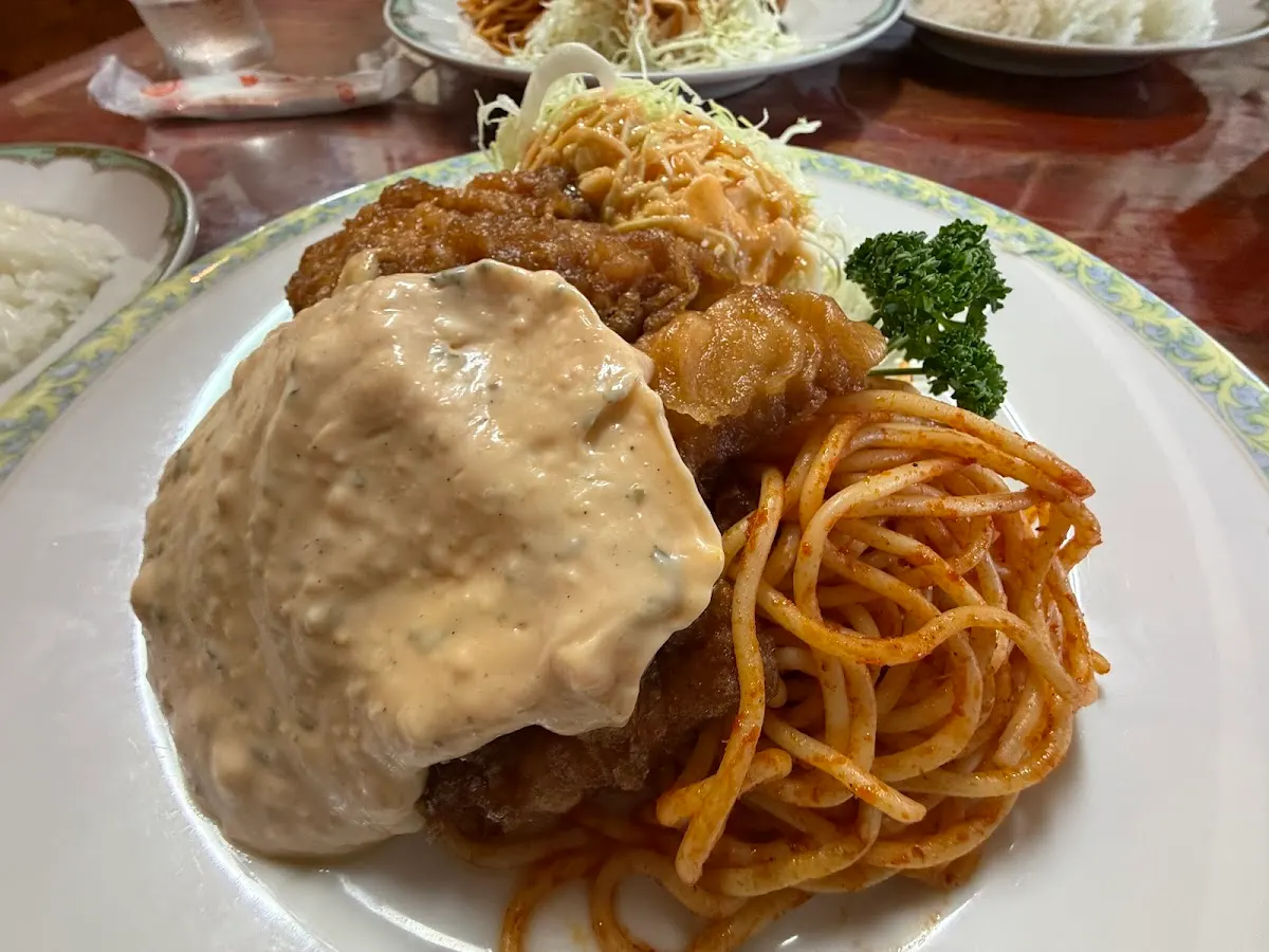 味のおぐら 本店