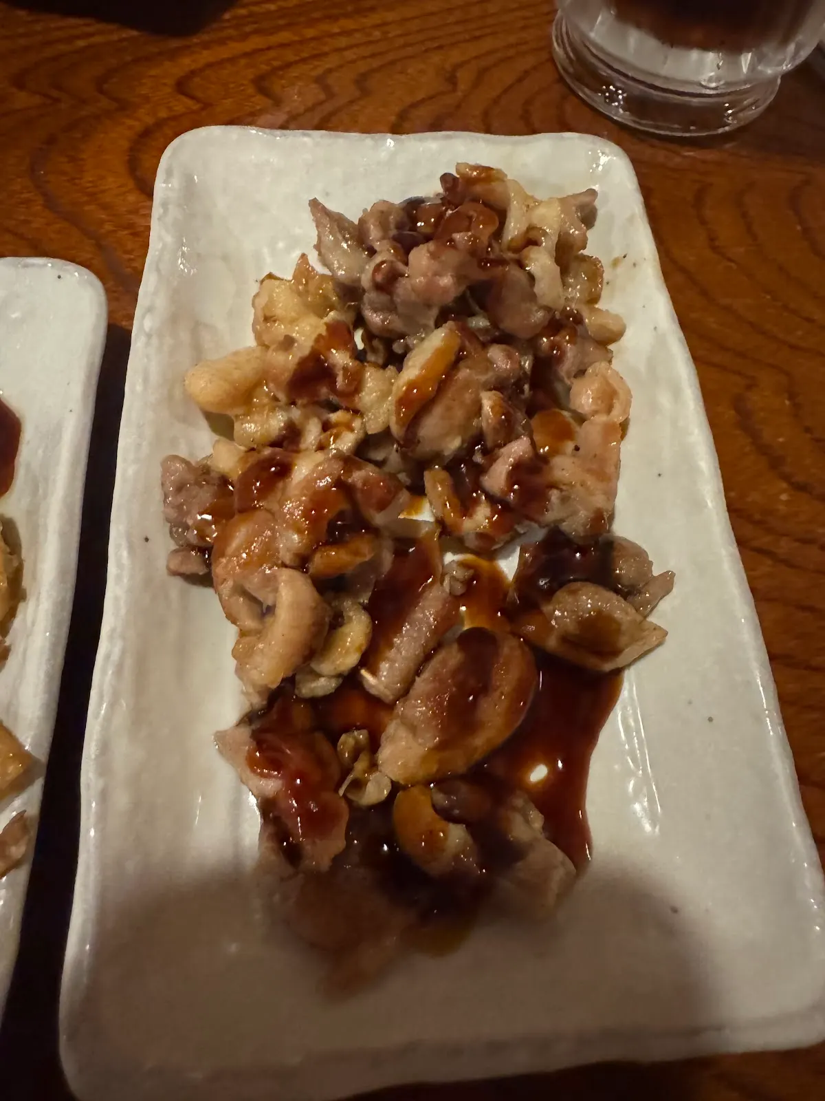 新味鳥 常磐店