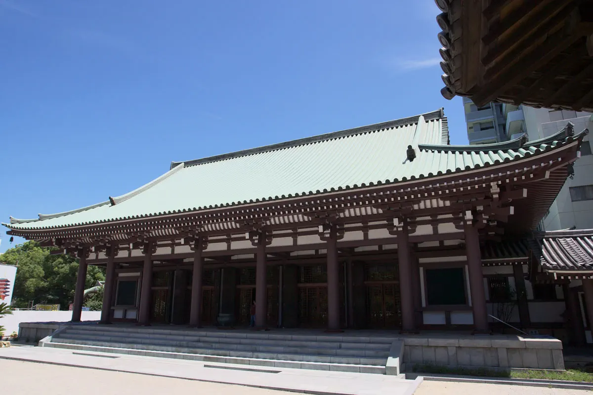 東長寺