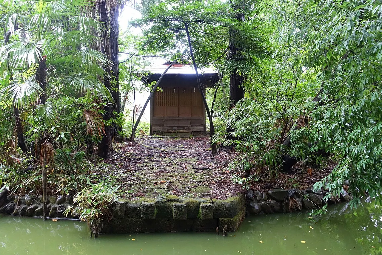 市杵嶋神社