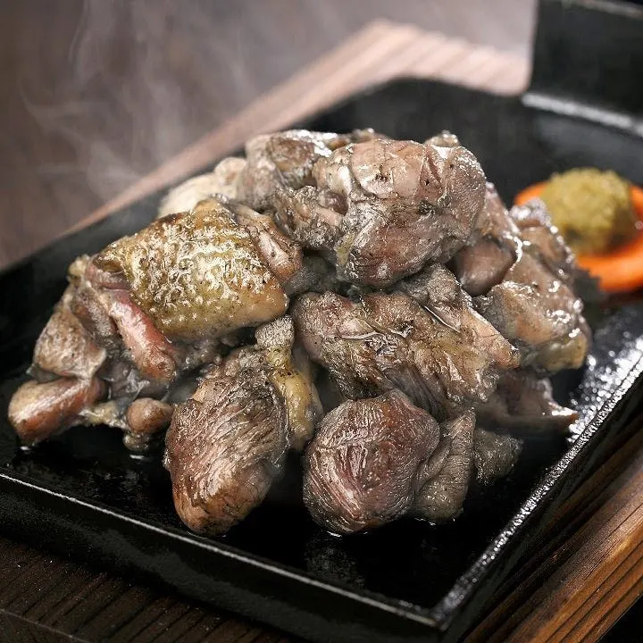 じとっこ組合 石山店