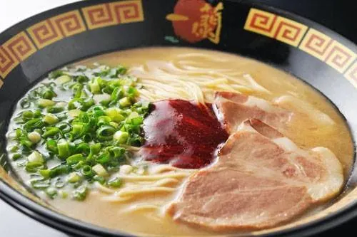 一蘭 本社総本店