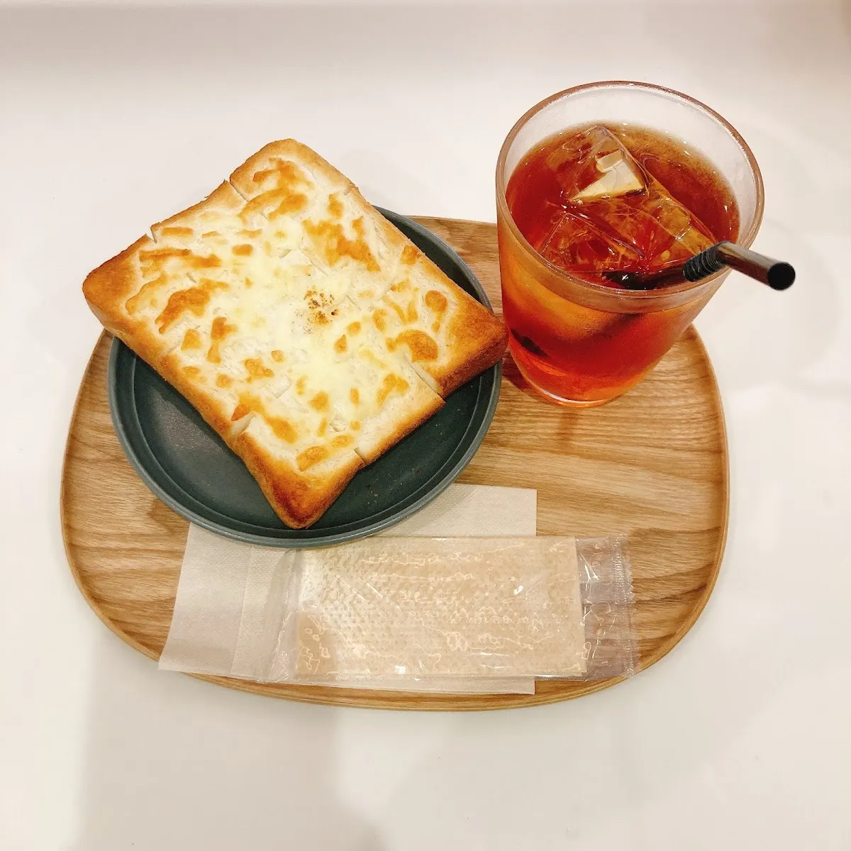 biota CAFE