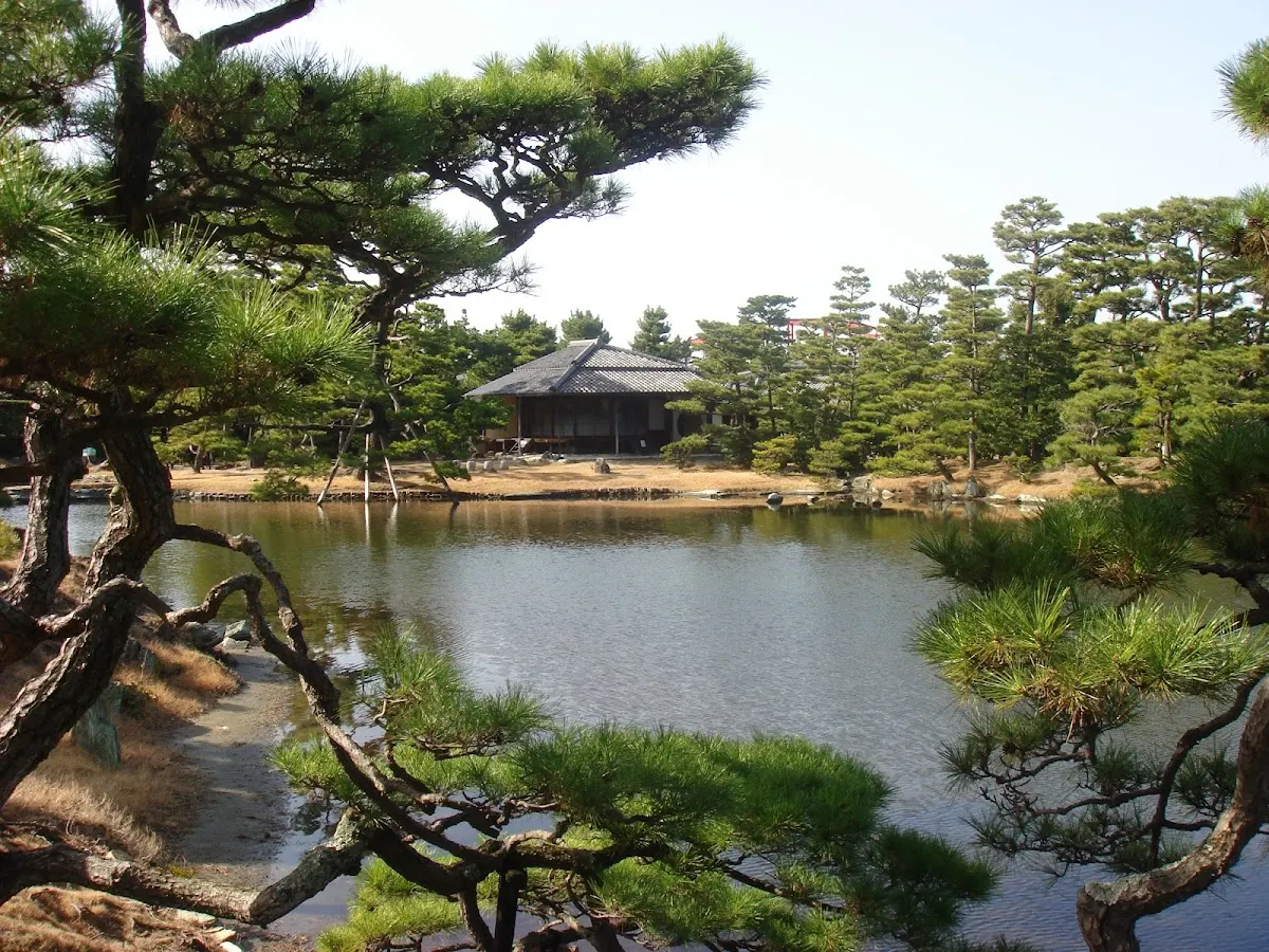 株式会社養翠園