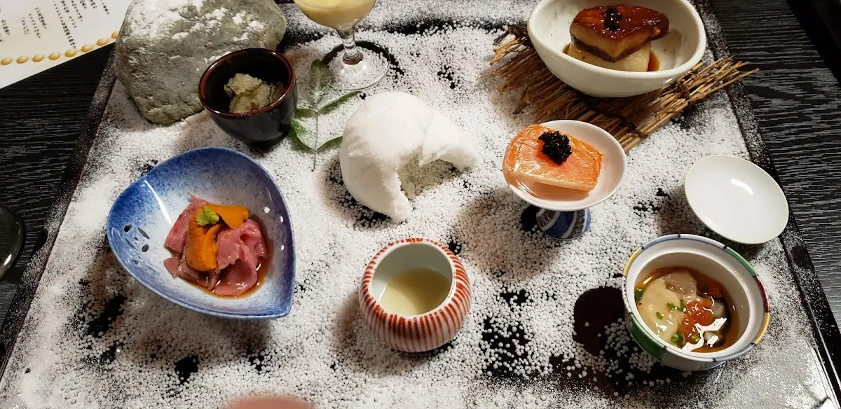 日本料理 和か葉