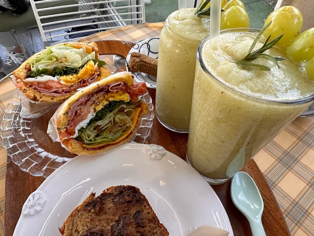 팜카페(ファーム カフェ)