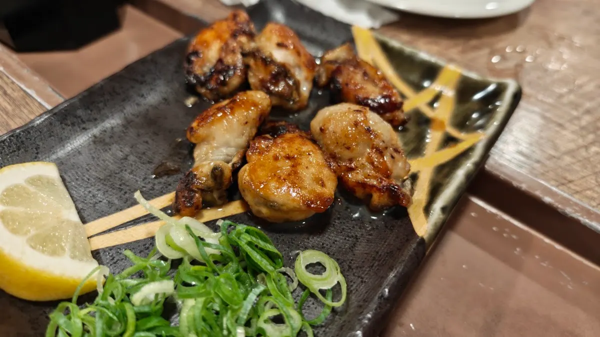 お好み焼 みっちゃん総本店 八丁堀本店