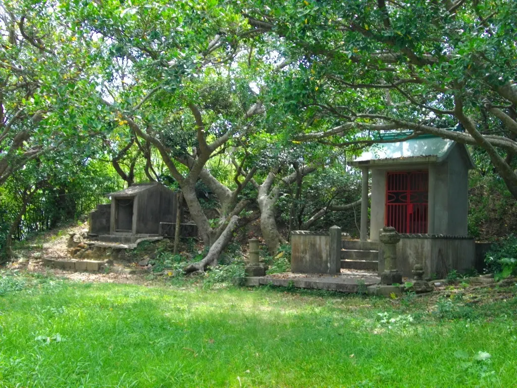 沖縄神社