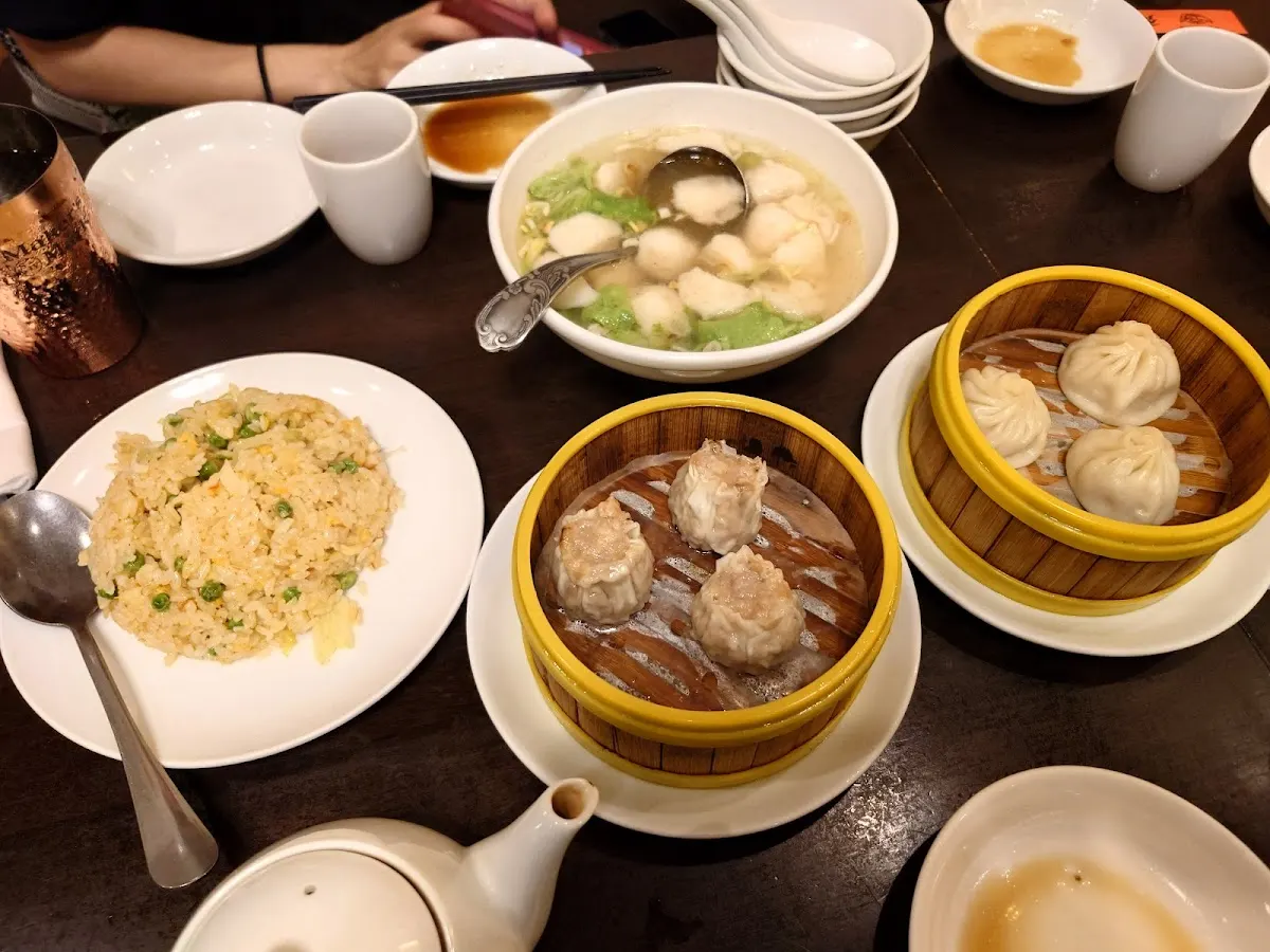 秀味園