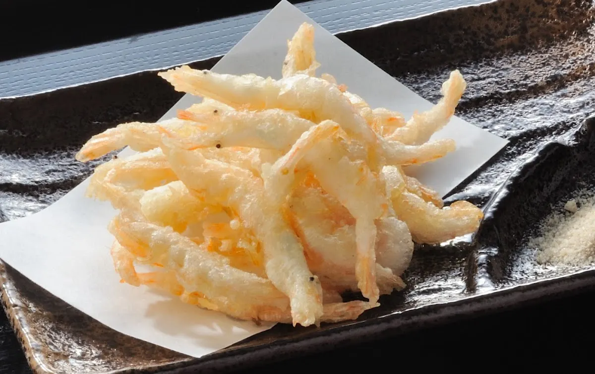 白えび亭 富山駅店