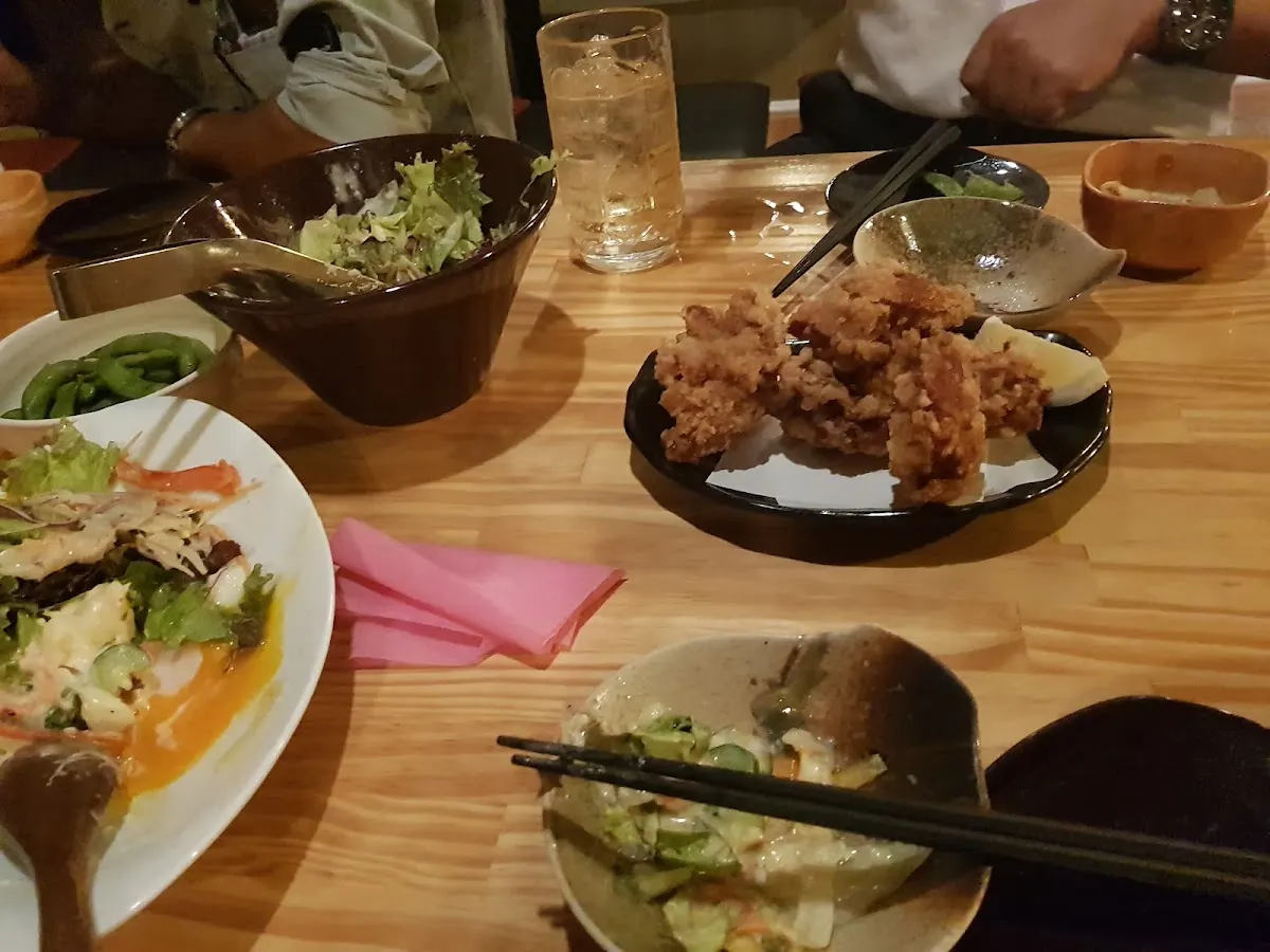 くいもの屋 わん 熊谷店