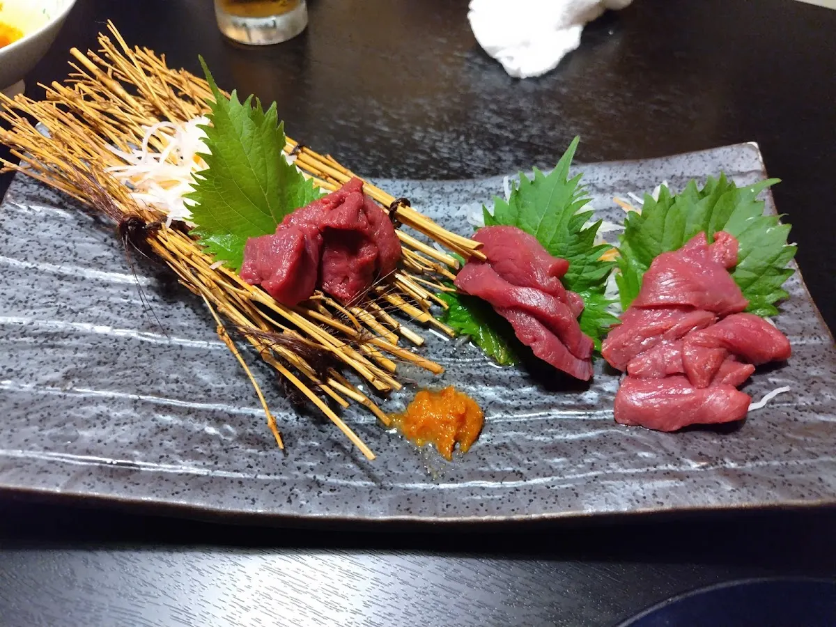 会津 田舎家