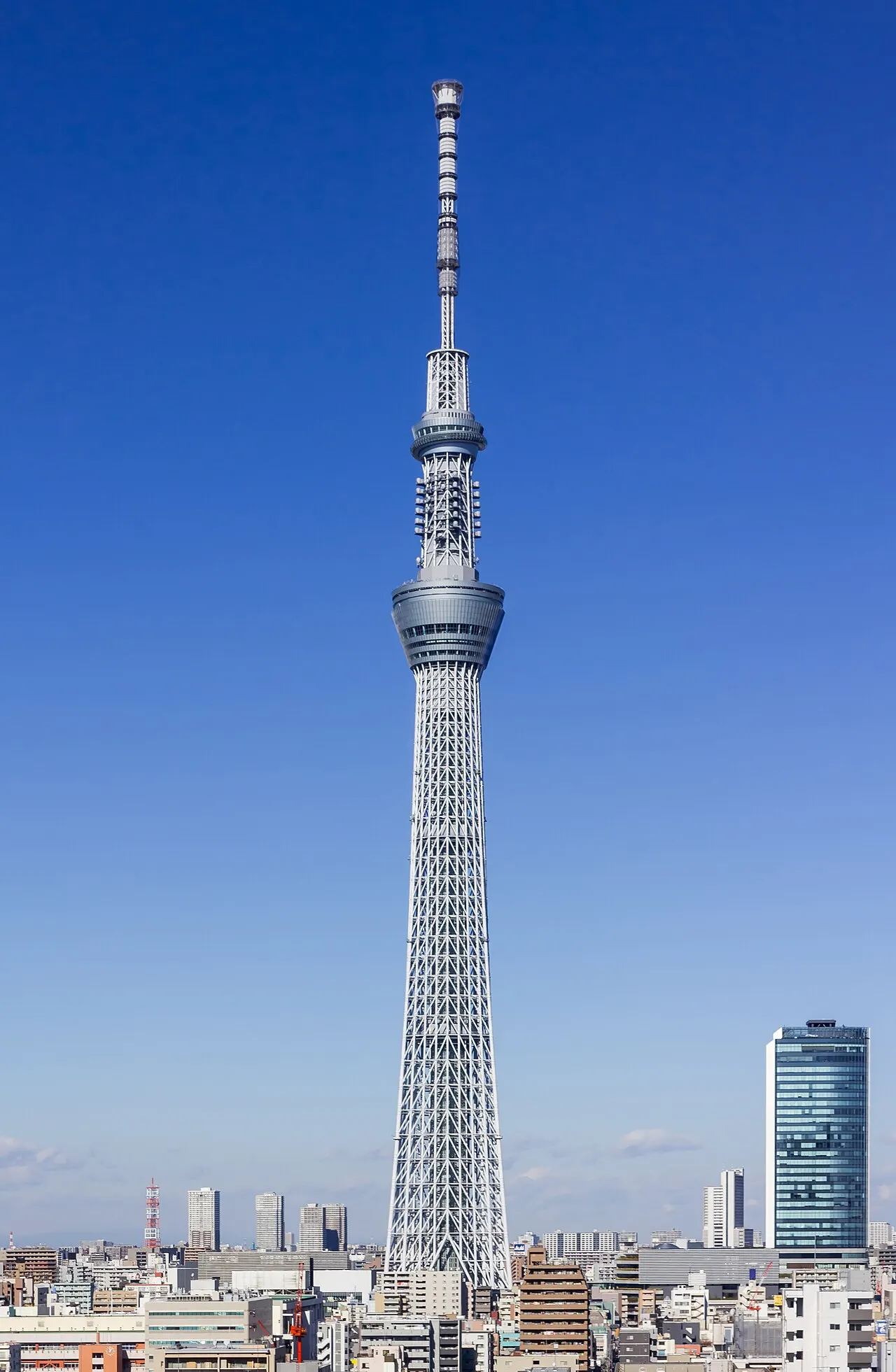 東京で叶えるショッピング三昧！3泊4日モデルコース