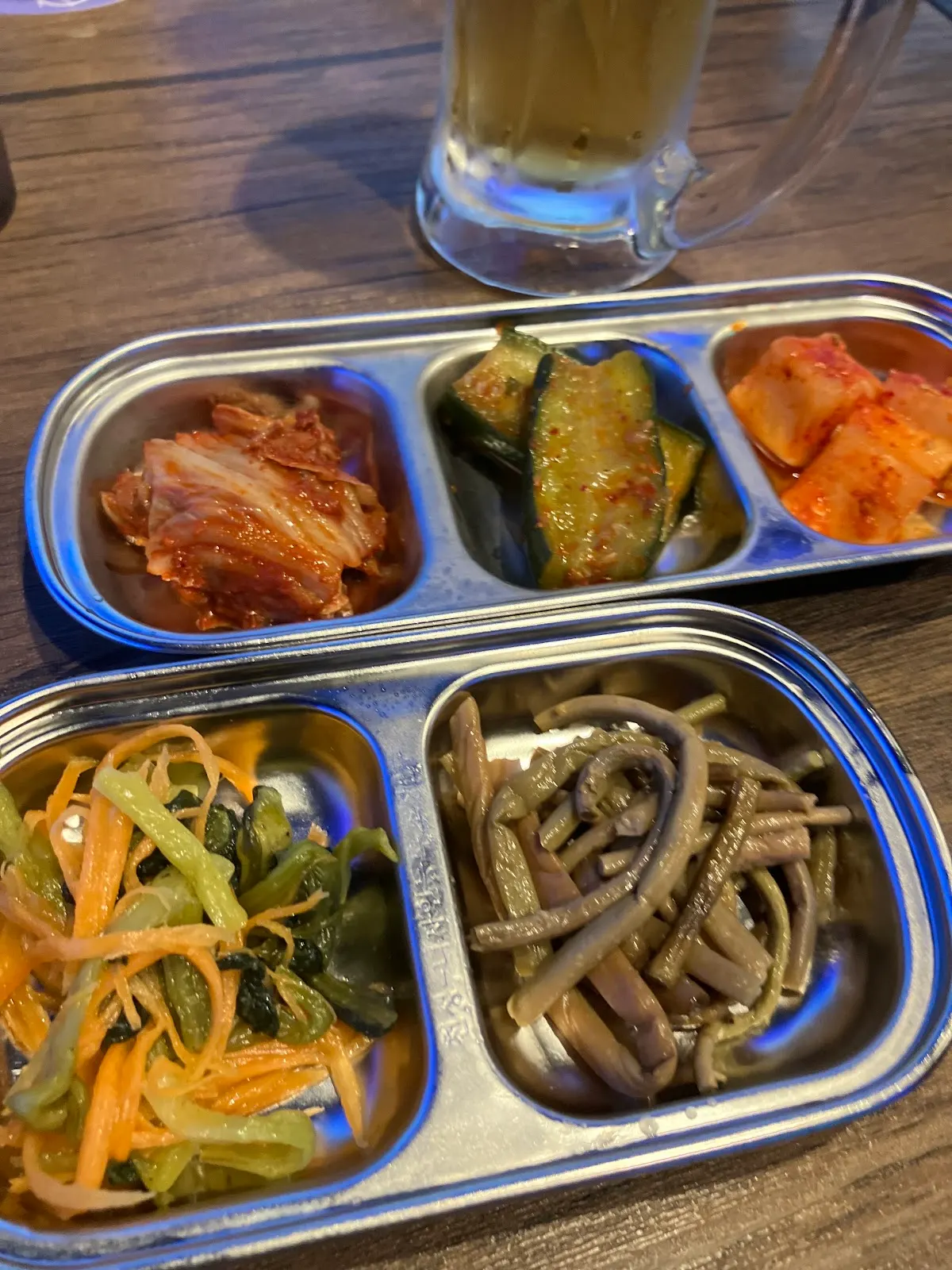 エンタメ系韓国酒場 COCOBAL