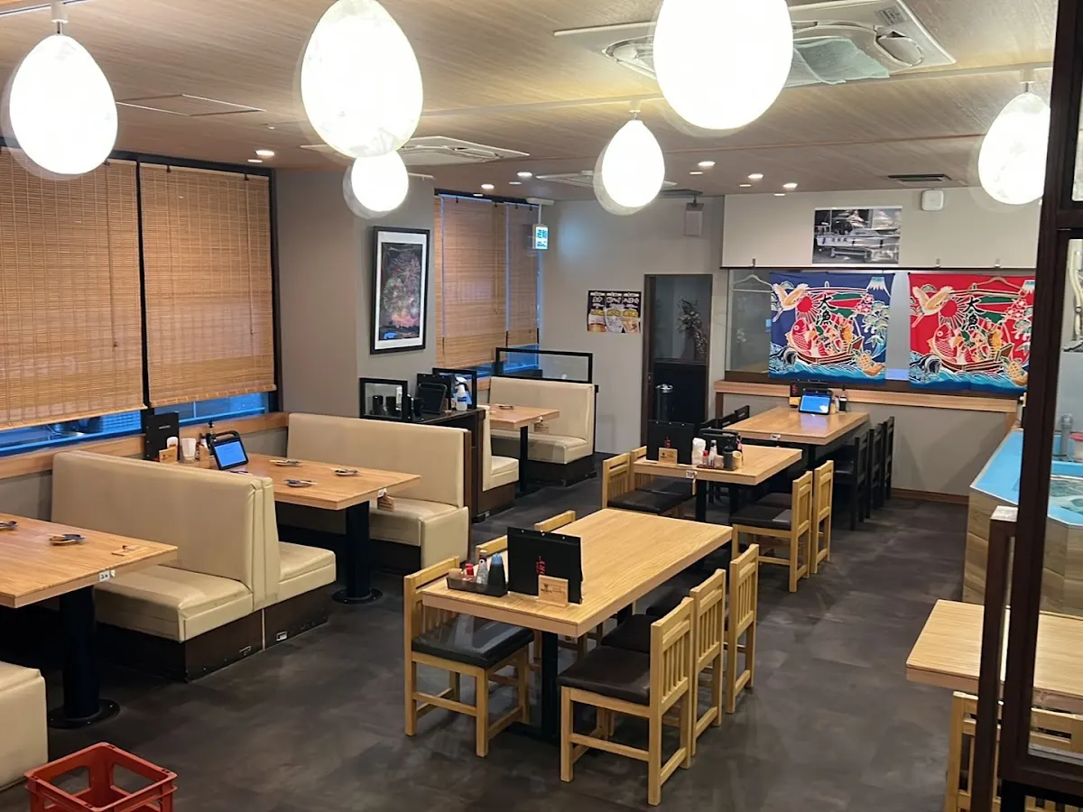 鮮魚と焼とり酒場 花火