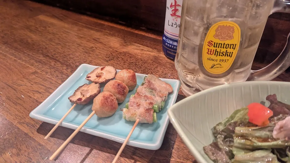 居酒屋 金太郎 富士宮