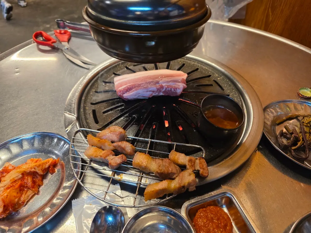 독고집(Doggojib)
