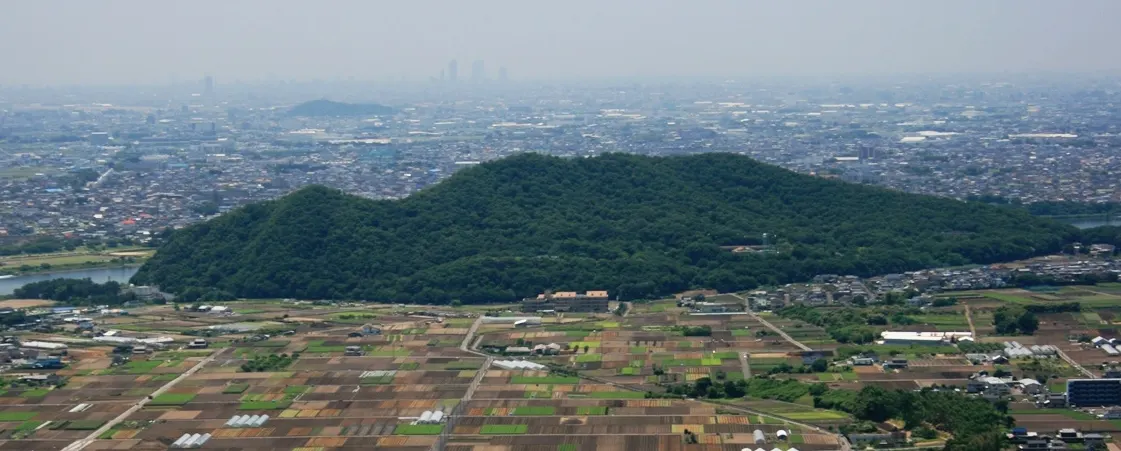 伊木山