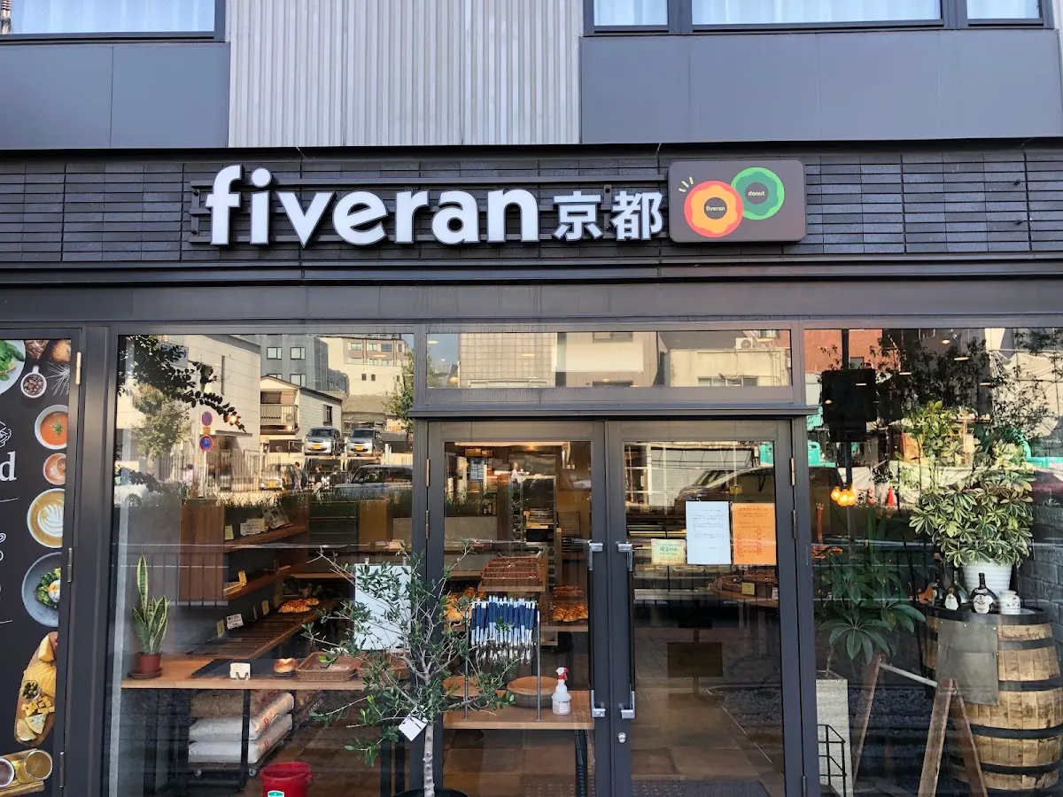fiveran Jr