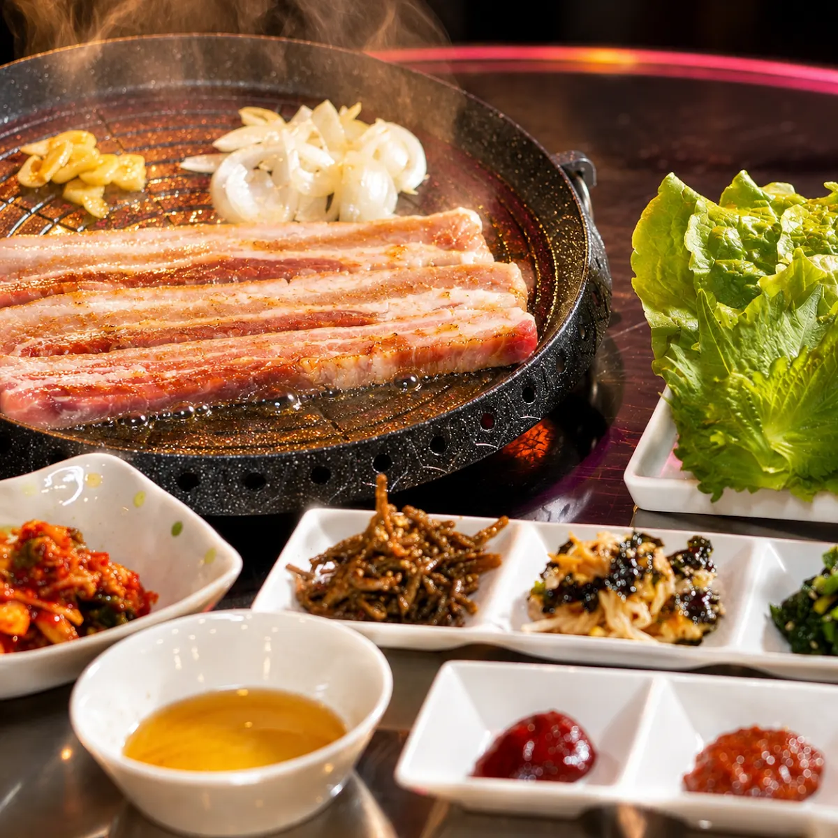 SALAN サラン 山形駅前店