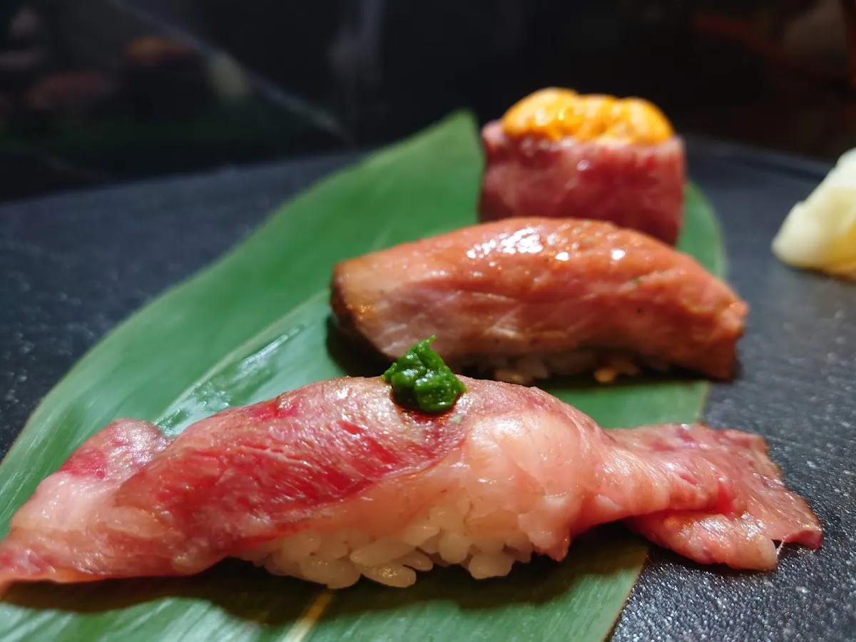 焼肉ホルモン ひなた