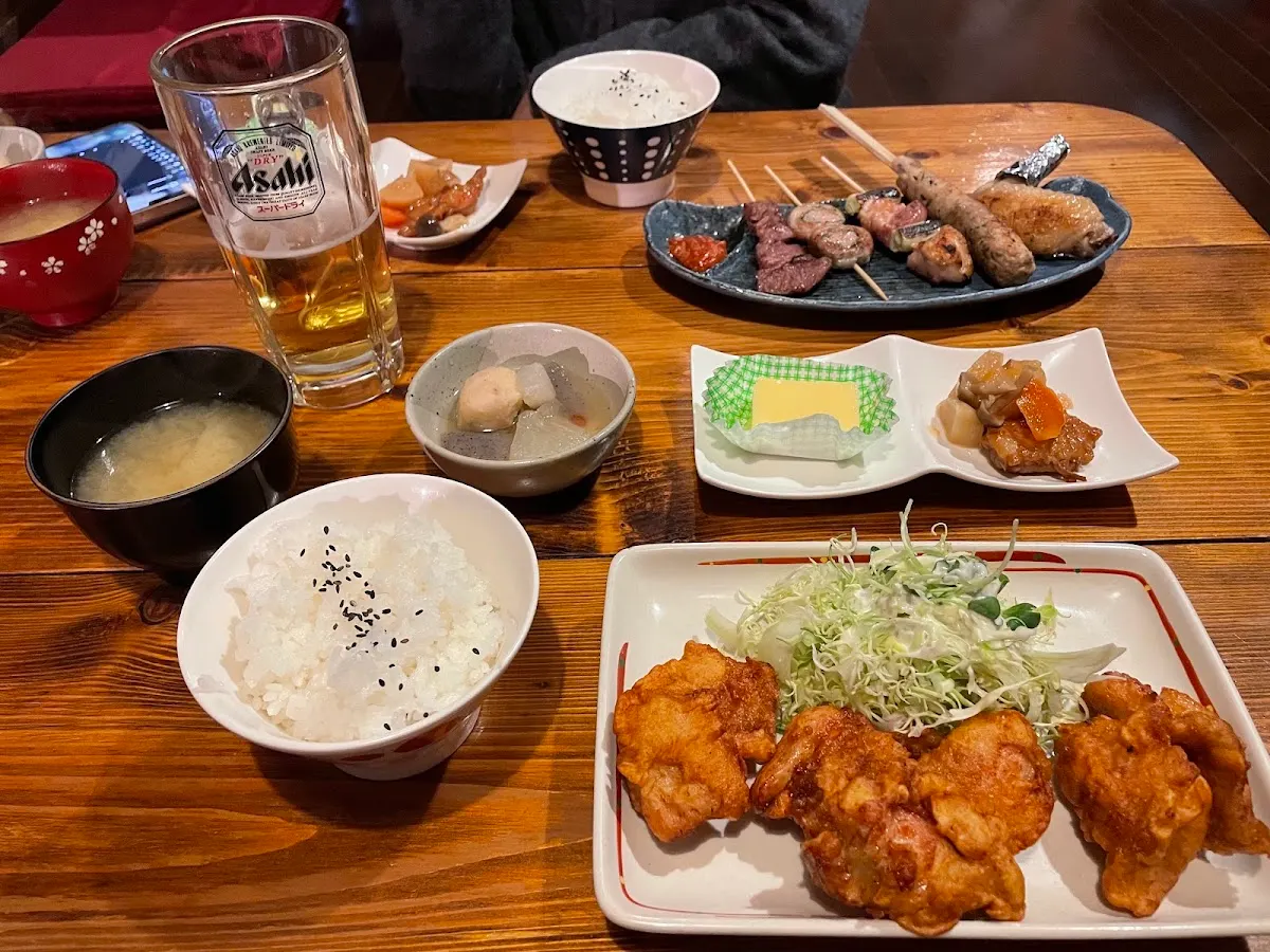 びんど
