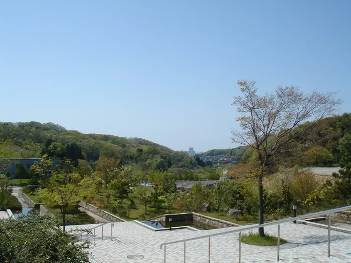 金沢大学医薬保健学域 薬学類・創薬科学類附属薬用植物園