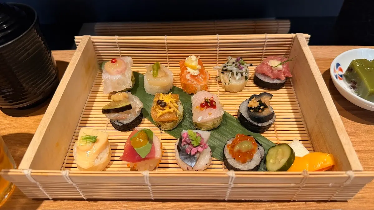 gion 一穂