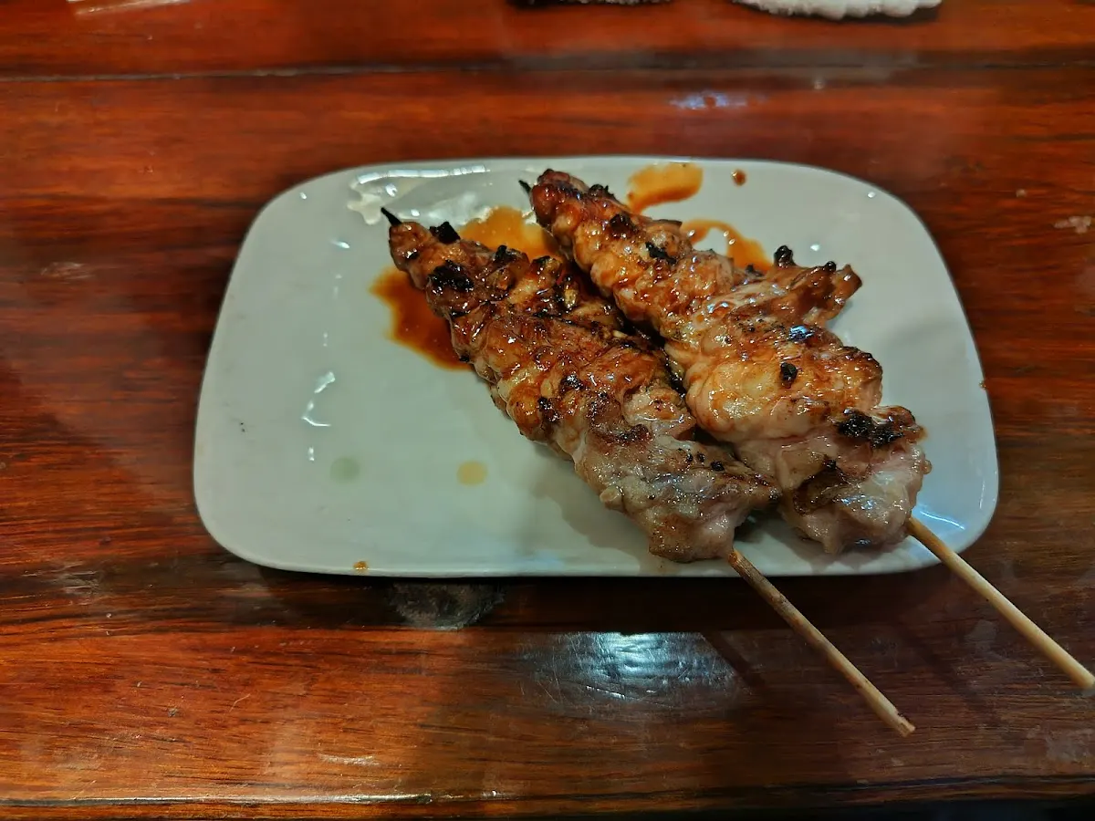 やきとり大吉 東出雲店