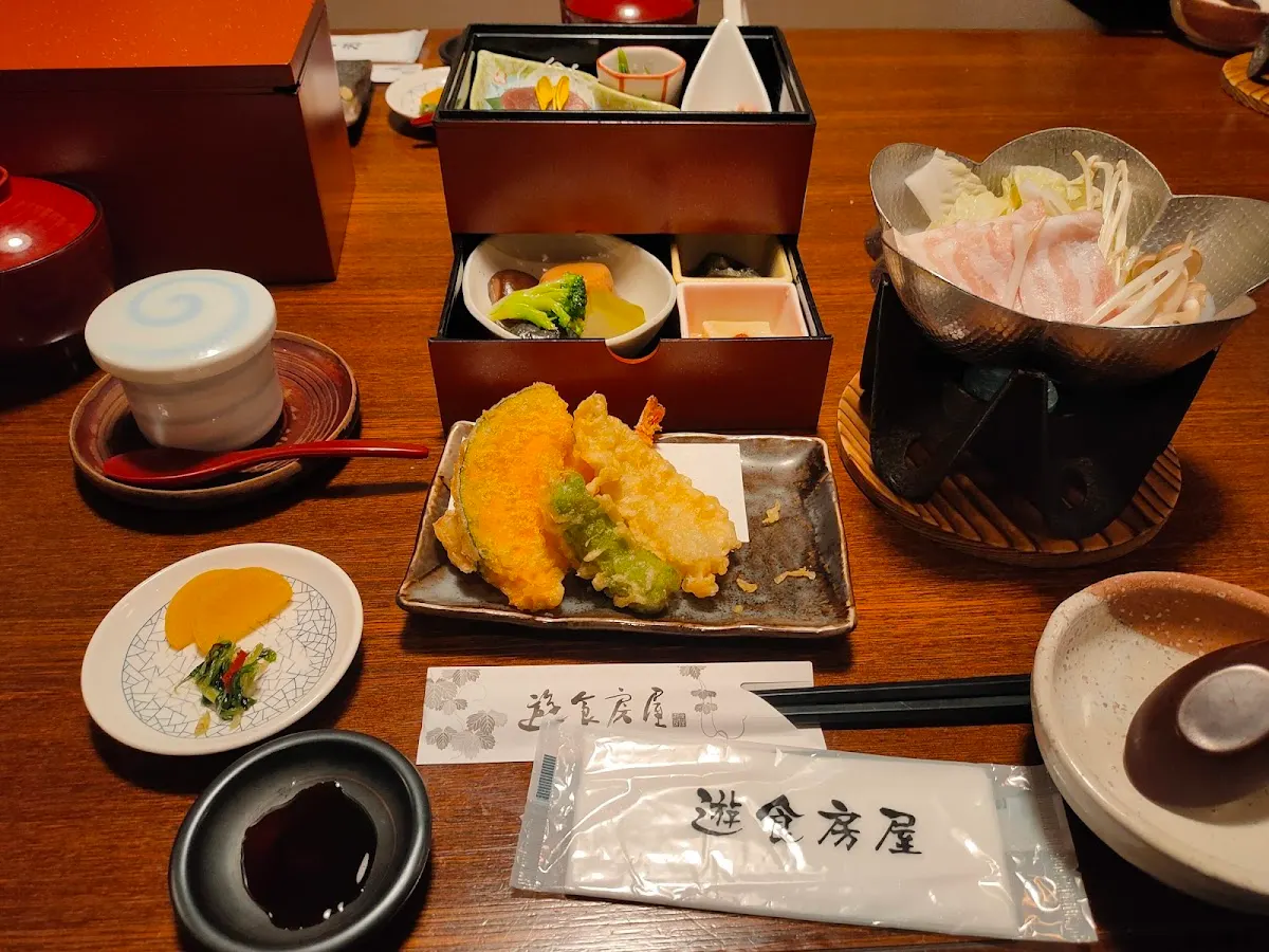 遊食房屋 観音寺総本店
