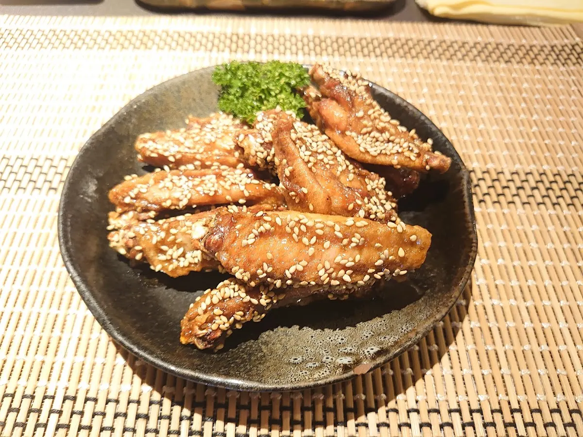天下の焼鳥 信秀本店