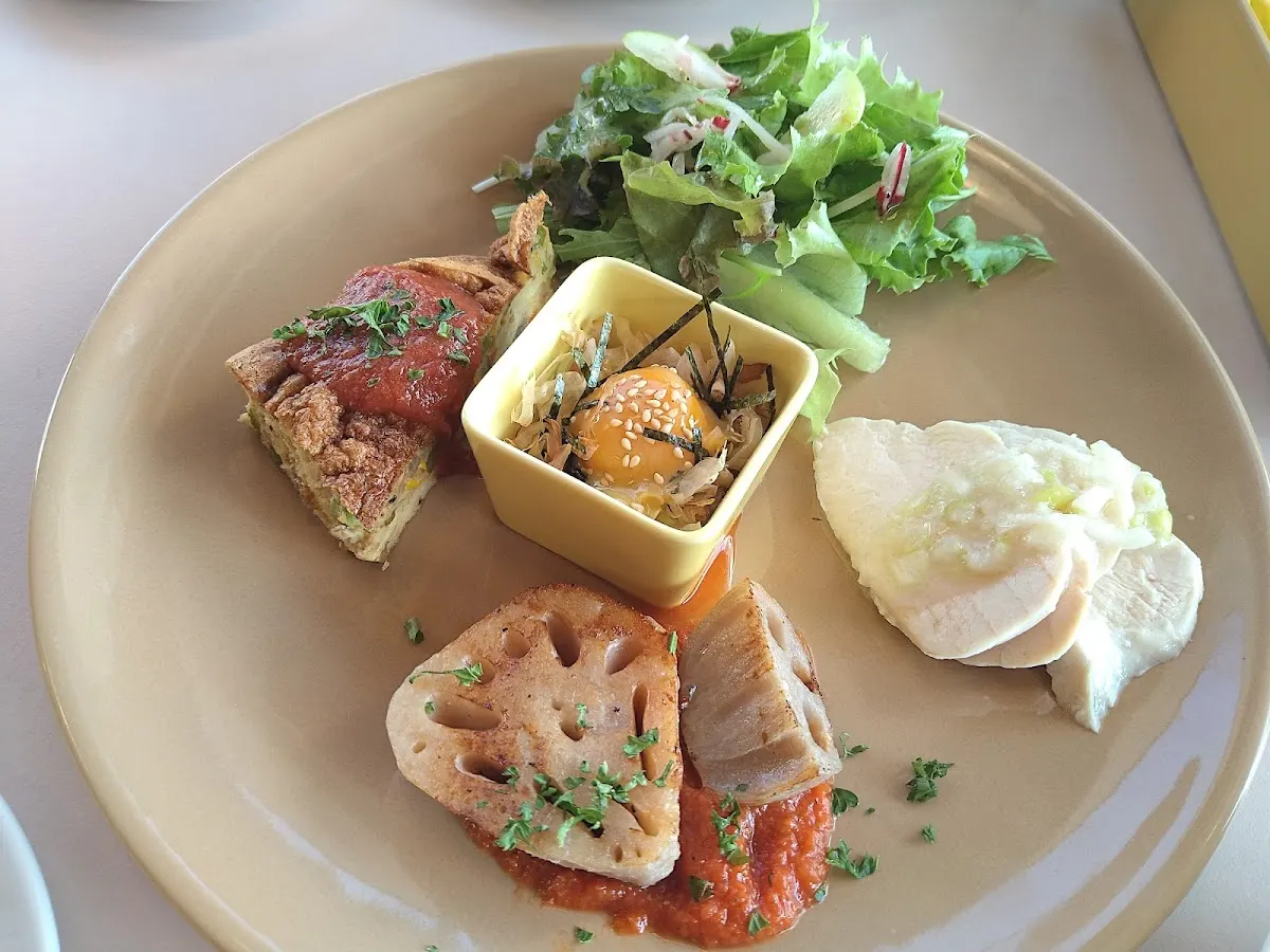 KITCHEN MELLOW キッチンメロー