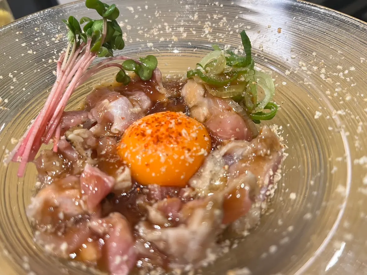 大和肉鶏 613