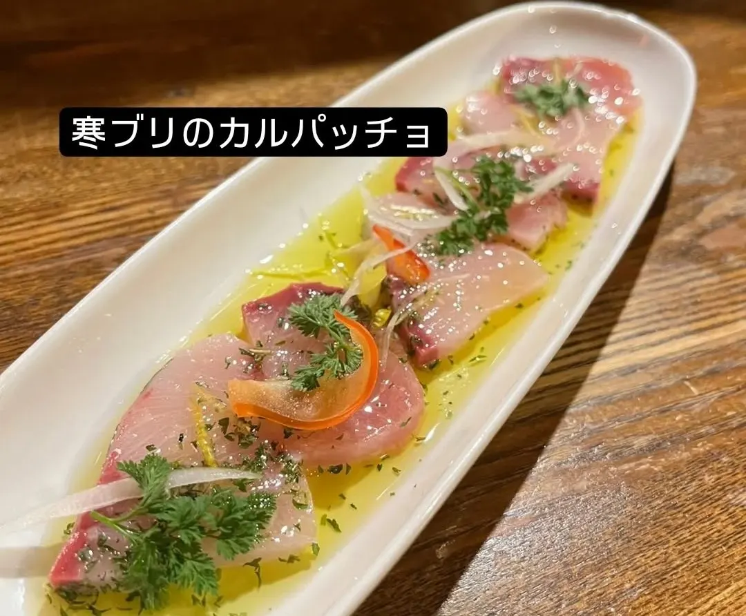 イタリアン居酒屋チャンチャーレ